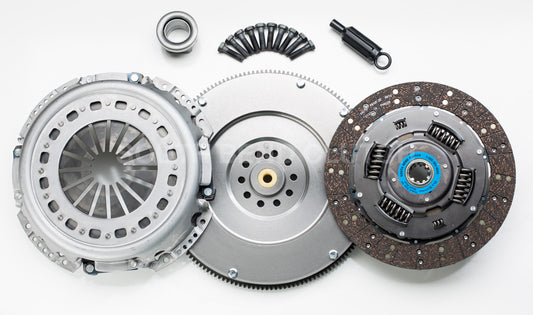 Organic Clutch Kit 400hp  800 torque 99-03 7.3L Ford Power Stroke 6 speed trans. (1944 Kits Will NOT work with O.E flywheel.)