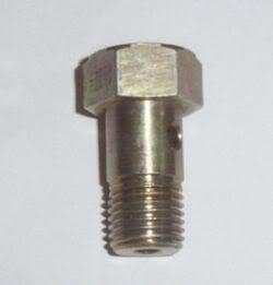 94-98 12 Valve Cummins Overflow Valve