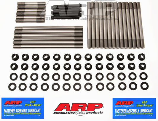 5.9L 12V Cummins (1989-98)  Custom Age 625+  Head Stud Kit