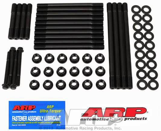 3.9L (4BT) Cummins  ARP2000  Head Stud Kit