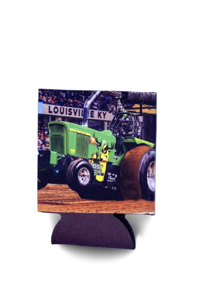 Bandit Fab Koozie
