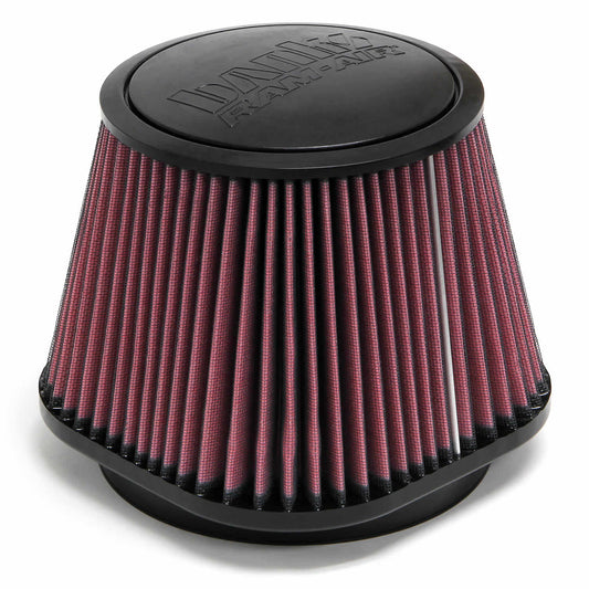 Air Filter Element Ram-Air Syst - 2007-12 Dodge 6.7L