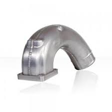 1994-2002 Dodge Cummins 5.9L Intake Elbow