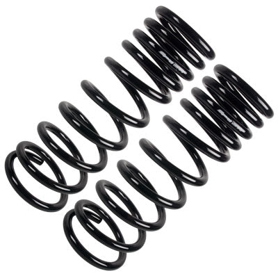 Dodge 6.0inCoil Springs 94-02  2500 / 3500 Diesel  03+ 1500 Megacab / 2500 / 3500 4x4 Hemi