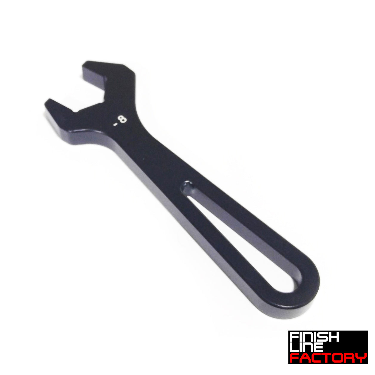 AN Aluminum Alloy Wrench - 08 AN