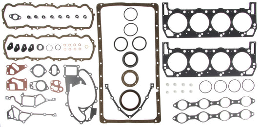 Ford-Trk:V8420 Diesel(83-87) Engine Kit Gasket Set