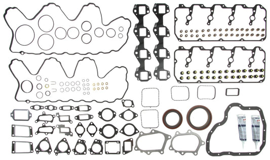 Engine Kit Gasket Set General Motors Truck 2004-2007 6.6L Duramax Diesel VIN 2 6 and D