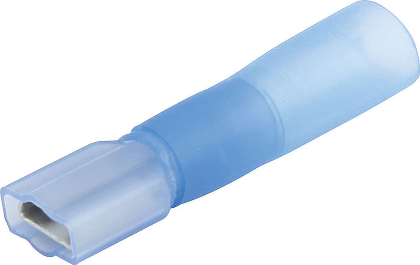 Allstar Blade Terminal Female Heat Shrink 16-14 10pk