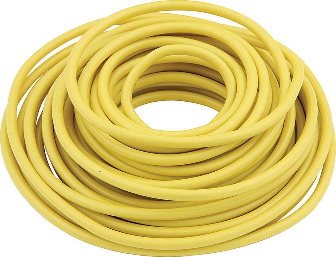 14 AWG Yellow Primary Wire 20ft