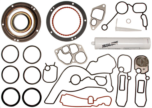 FORD TRUCK V87.3L DIESEL POWERSTROKE DI 1994-2003 VIN ftFft