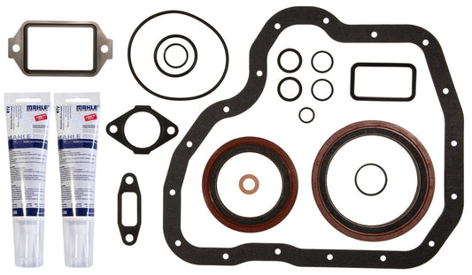 General Motors Truck 2001-2007 6.6L Duramax Diesel VIN 1 2 and D