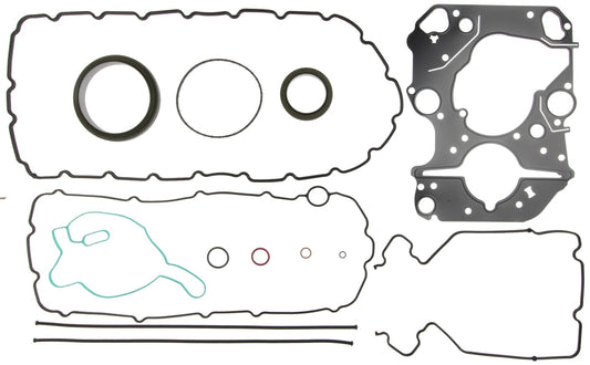FORD-TRUCK 6.4L OHV inPOWERSTROKEin (2008-2010) VIN ftRft