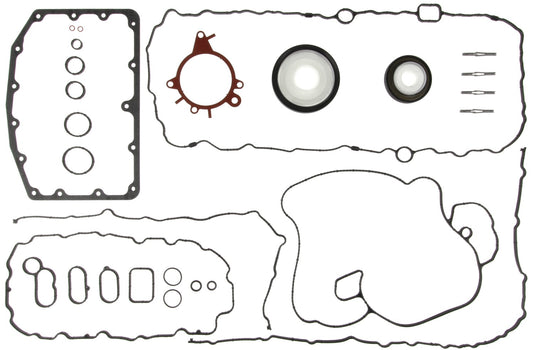 FORD-TRK (6.7L) POWERSTROKE (2011-2014) F-250 F-350 F-450 F-550 VIN ftTft