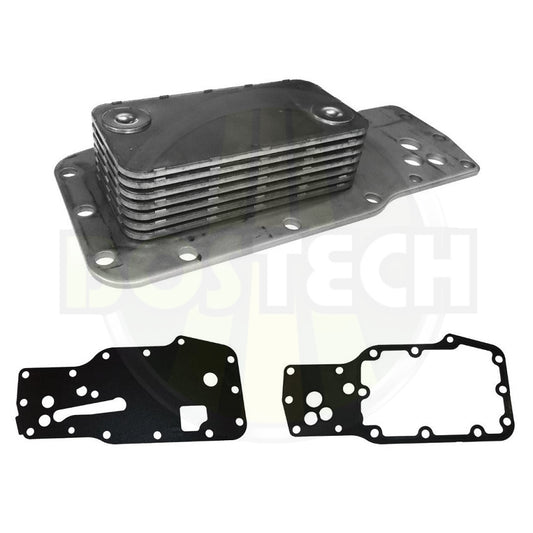 Dodge 5.9L Engine Oil Cooler Kit