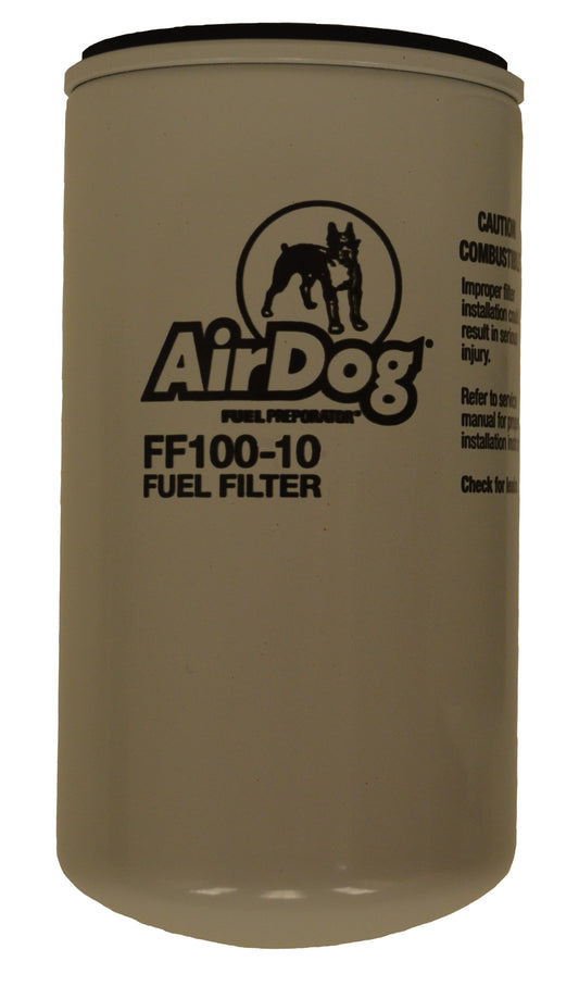 AirDog Fuel Filter 10 micron