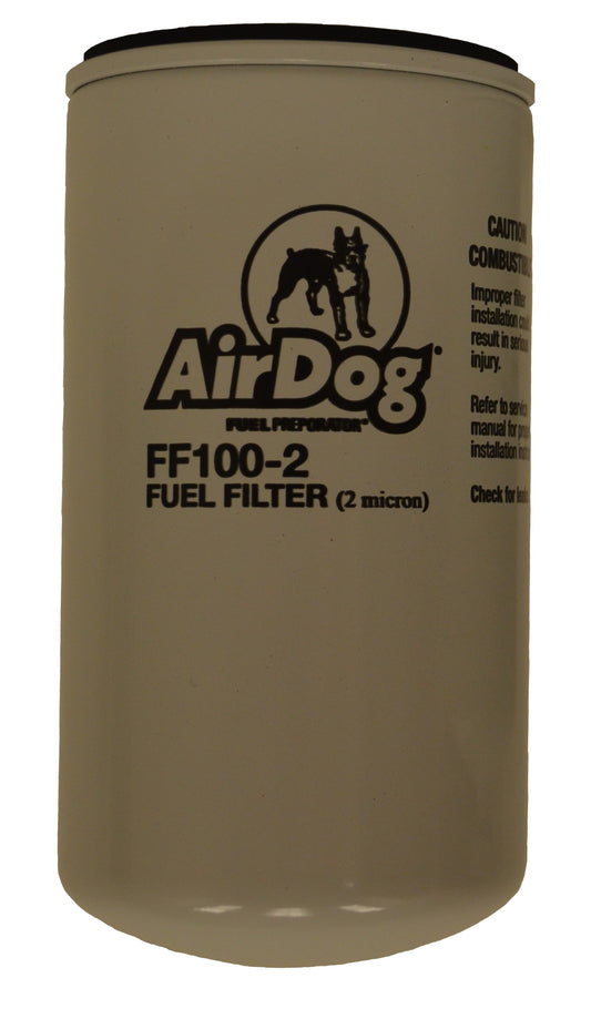 AirDog Fuel Filter 2 micron