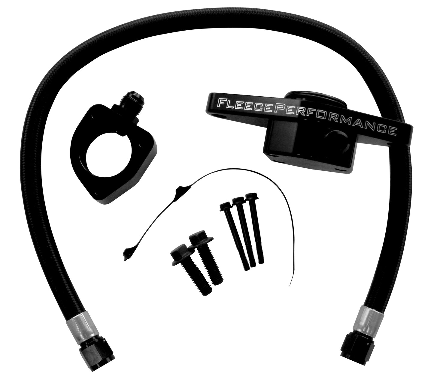 VP Coolant Bypass Kit (1998.5-2002)