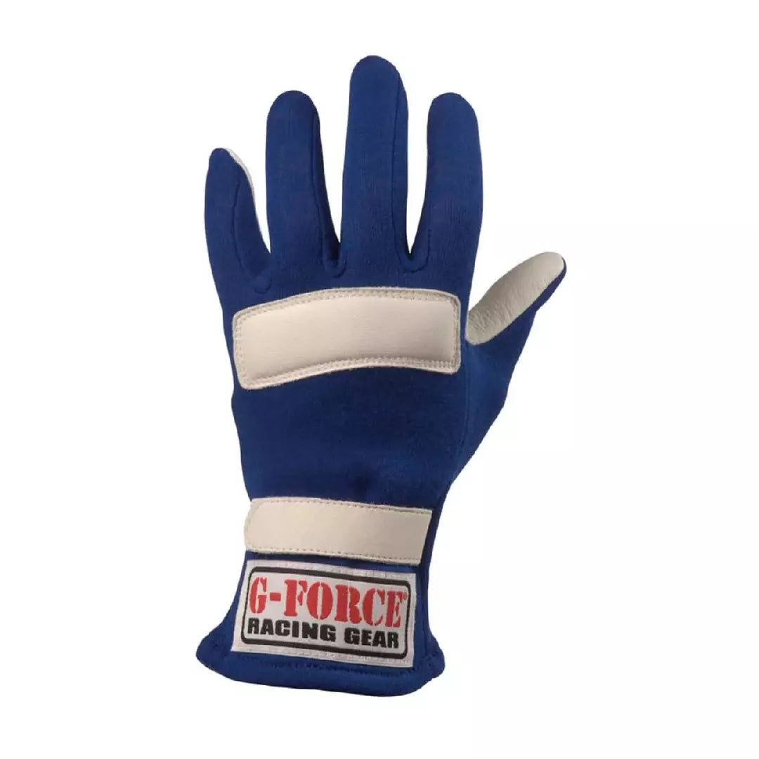 Glove G5 XX-Small Blue