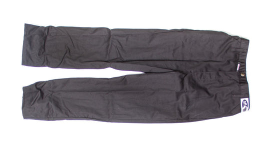 GF125 Pants Only XXX-Large Black
