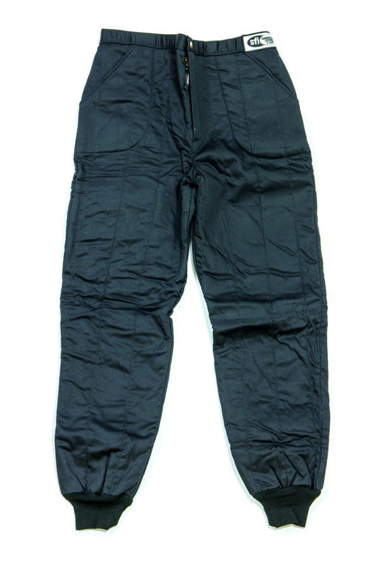 GF505 Pants Only 3X- Large Black