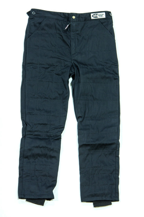 GF525 Pants XX-Large Black