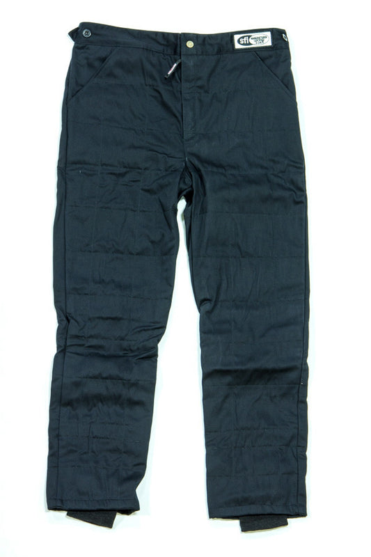 GF525 Pants Only 3X- Large Black