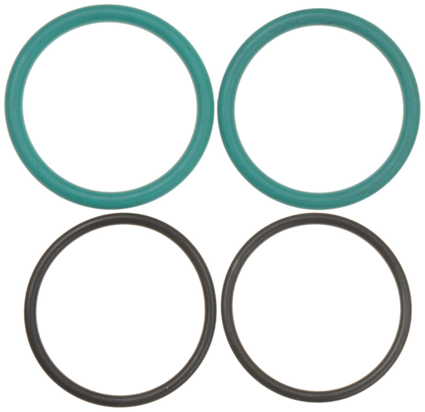 FORD-TRUCK 7.3L*OIL COOLER SEAL SET* GASKETS NOT INCLUDED