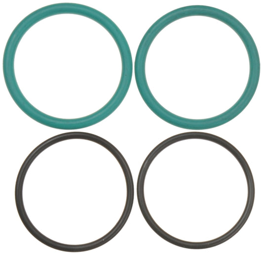 FORD-TRUCK 7.3L*OIL COOLER SEAL SET* GASKETS NOT INCLUDED