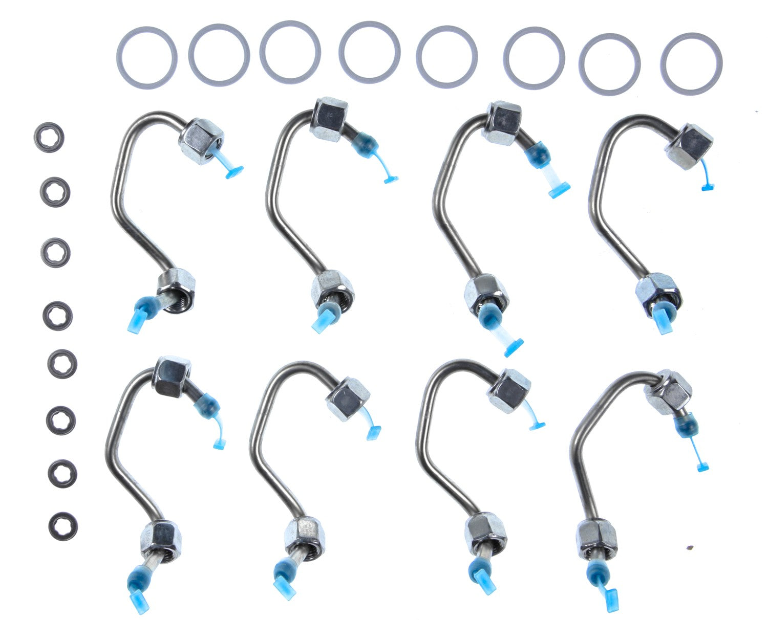 thumbnail image 2 of ARP 250-4203 Head Stud Kit For 2008-2010 Ford 6.4L Powerstroke Diesel F-250 F-350 F-450 2 of 4
