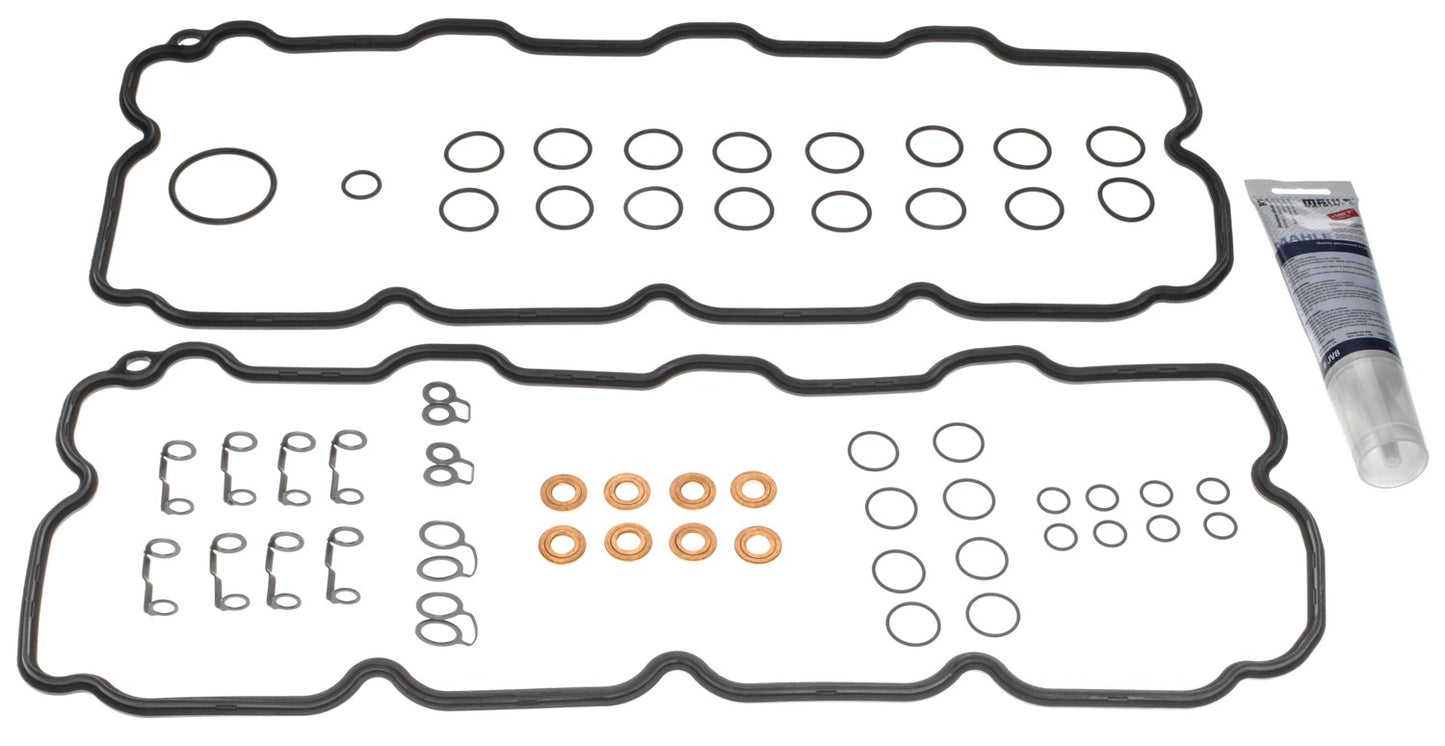 Fuel Injection Grommets GM 6.6L Duramax LB7 (2001-2004)