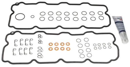 Fuel Injection Grommets GM 6.6L Duramax LB7 (2001-2004)