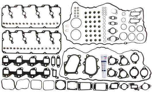 Head Set General Motors Truck 2004-Up 6.6L Duramax Diesel VIN 2 6 and D