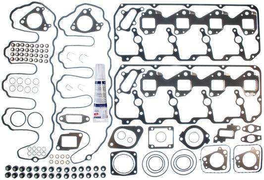 Head Set General Motors/Izuzu 6.6L Duramax Diesel 2007-2009 VIN 6 Models