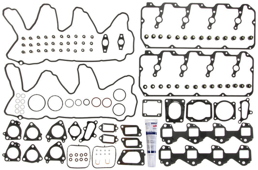 Head Set General Motors/Izuzu 6.6L Duramax Diesel Vin 8 and L 2011-2012