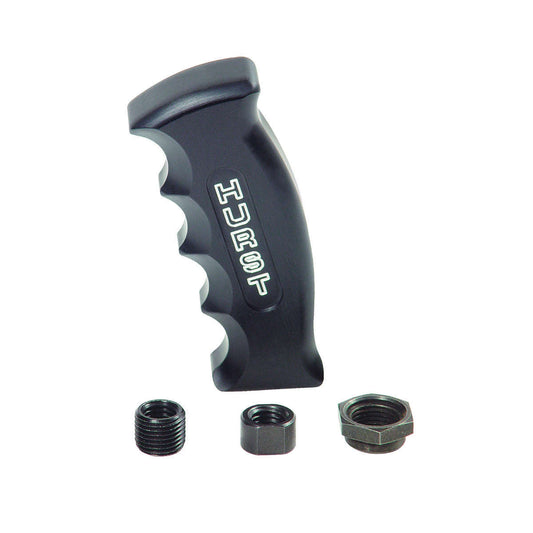 Pistol Grip Shifter Handle Black