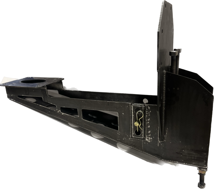 Tractor Pulling Parts Bandit Fabrication LLC