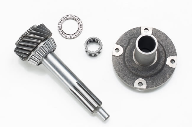 Upgraded Input Shaft Kit NV4500 Only