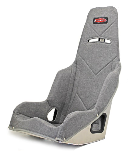 Seat Cover Grey Tweed Fits 55185