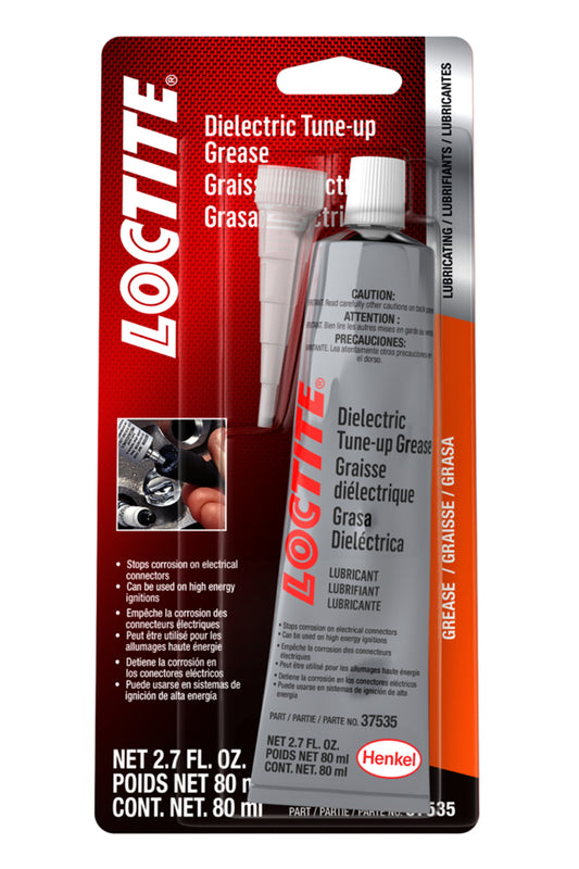 Dielectric Grease Tube 80ml/2.7oz