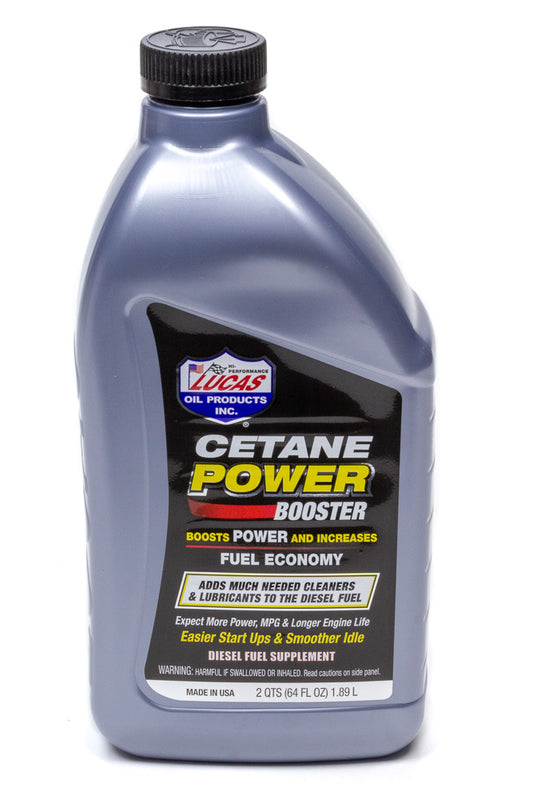 Cetane Power Booster 64 Oz.