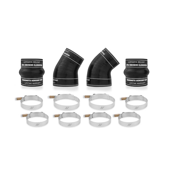 Dodge 5.9L Cummins Factory-Fit Boot Kit  1994-2002