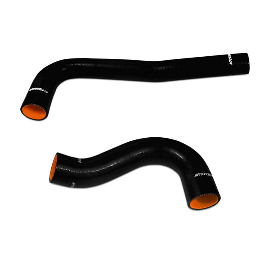 Dodge 5.9L/6.7L Cummins Silicone Coolant Hose Kit  2003-2009