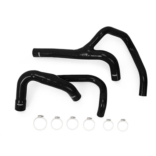 Dodge Ram 6.7L Cummins Silicone Hose Kit  2013-2014