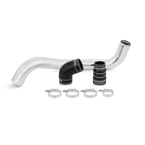 Chevrolet/GMC 6.6L Duramax Hot-Side FTtercooler Pipe AND Boot Kit 2004.5-2010