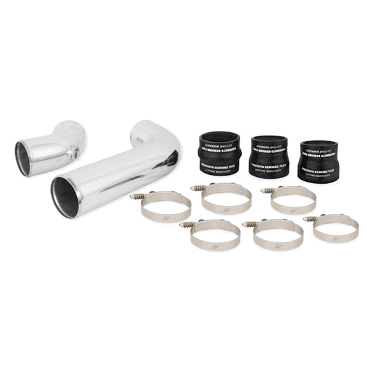 Chevrolet/GMC 6.6L Duramax Cold-Side Intercooler Pipe and Boot Kit  2011-2016