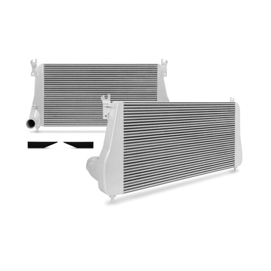 Chevrolet/GMC 6.6L Duramax Intercooler  2006-2010