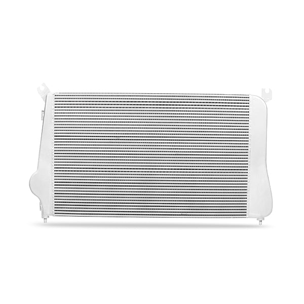 Chevrolet/GMC 6.6L Duramax Intercooler  2011-2016  Silver