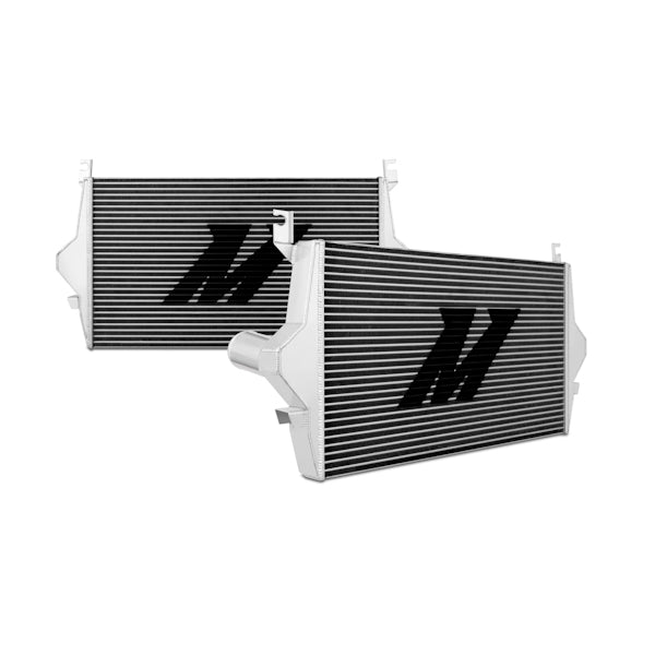 Ford 7.3L Powerstroke Intercooler  1999-2003