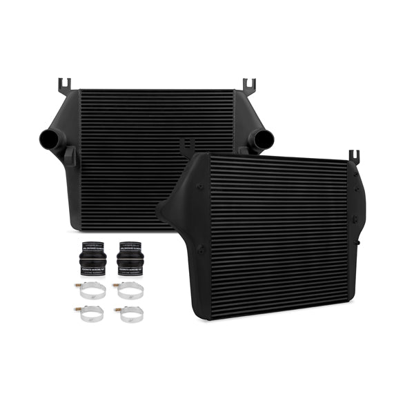 Dodge 5.9L/6.7 Cummins Intercooler  2003-2009