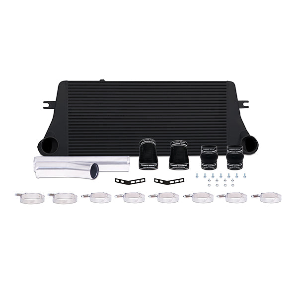 Dodge 5.9L Cummins Intercooler Kit  1994-2002 Black